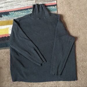 Vintage 90s Lane Bryant turtleneck 26/28